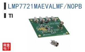 LMP7721MAEVALMF/NOPB