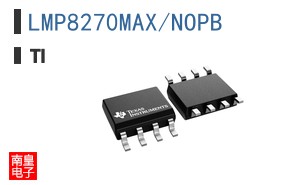 LMP8270MAX/NOPB