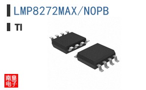 LMP8272MAX/NOPB
