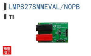 LMP8278MMEVAL/NOPB