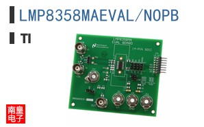 LMP8358MAEVAL/NOPB