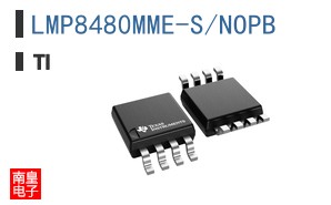 LMP8480MME-S/NOPB