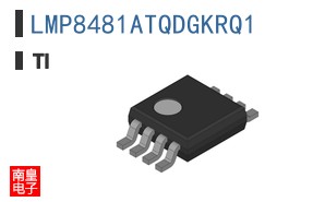 LMP8481ATQDGKRQ1
