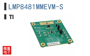LMP8481MMEVM-S