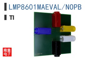 LMP8601MAEVAL/NOPB