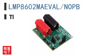 LMP8602MAEVAL/NOPB