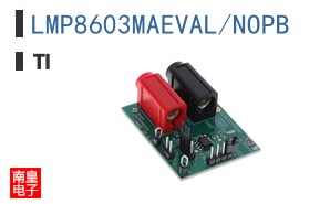 LMP8603MAEVAL/NOPB