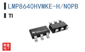 LMP8640HVMKE-H/NOPB
