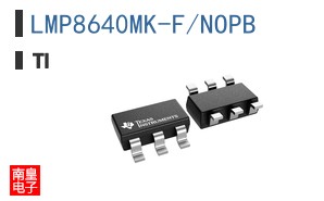 LMP8640MK-F/NOPB
