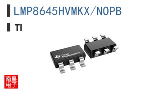 LMP8645HVMKX/NOPB