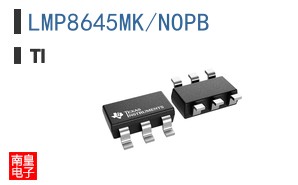 LMP8645MK/NOPB