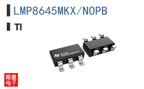 LMP8645MKX/NOPB