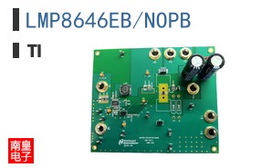 LMP8646EB/NOPB