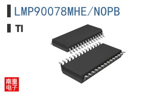 LMP90078MHE/NOPB