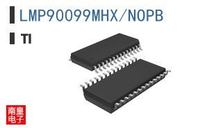 LMP90099MHX/NOPB