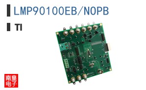 LMP90100EB/NOPB