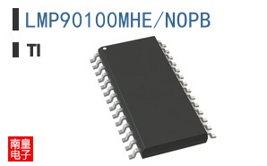 LMP90100MHE/NOPB