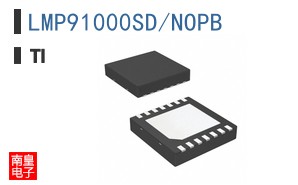LMP91000SD/NOPB