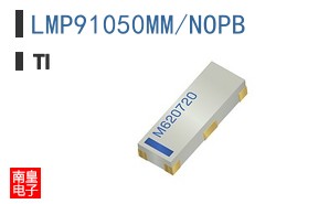 LMP91050MM/NOPB