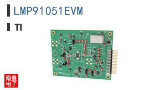 LMP91051EVM