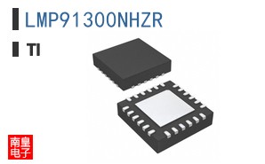 LMP91300NHZR