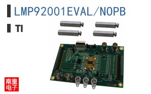 LMP92001EVAL/NOPB
