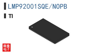 LMP92001SQE/NOPB