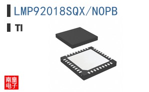 LMP92018SQX/NOPB