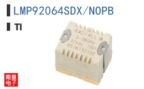 LMP92064SDX/NOPB