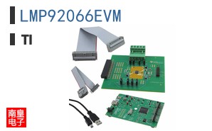 LMP92066EVM
