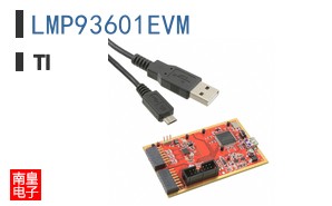 LMP93601EVM
