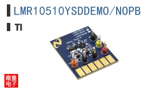 LMR10510YSDDEMO/NOPB