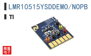 LMR10515YSDDEMO/NOPB