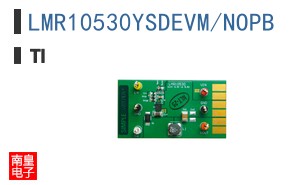 LMR10530YSDEVM/NOPB
