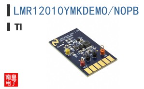 LMR12010YMKDEMO/NOPB