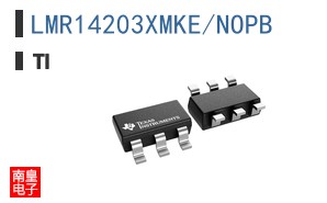 LMR14203XMKE/NOPB