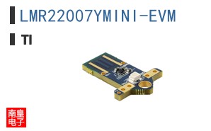 LMR22007YMINI-EVM