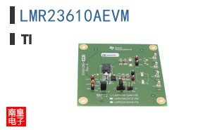 LMR23610AEVM