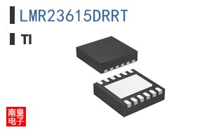 LMR23615DRRT