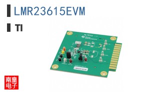LMR23615EVM
