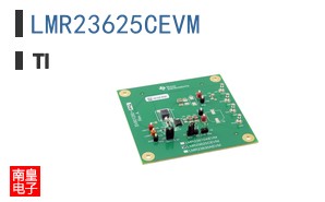 LMR23625CEVM