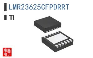 LMR23625CFPDRRT