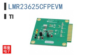LMR23625CFPEVM