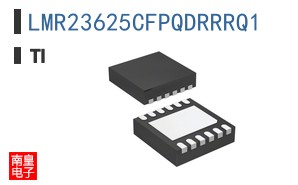 LMR23625CFPQDRRRQ1