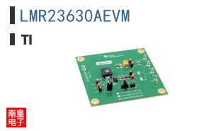 LMR23630AEVM