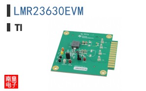 LMR23630EVM