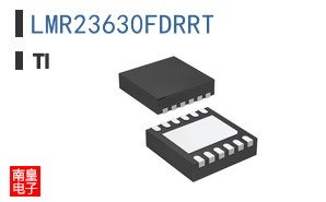 LMR23630FDRRT