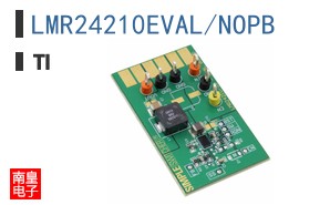 LMR24210EVAL/NOPB