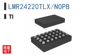 LMR24220TLX/NOPB