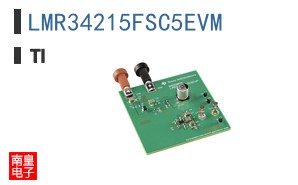 LMR34215FSC5EVM